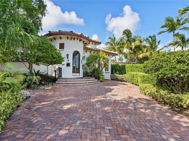 Дом в аренду по адресу 1223 Jackson St - фото 5875194