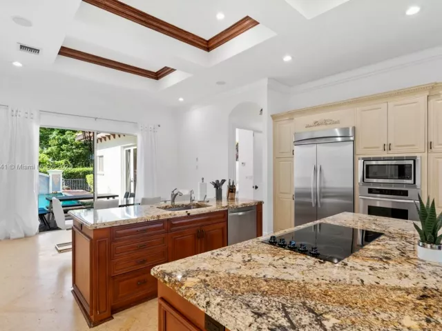 Дом в аренду по адресу 1223 Jackson St - фото 5875179