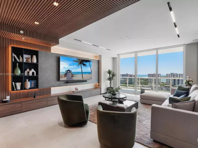 Продажа квартиры # - фото 5873881