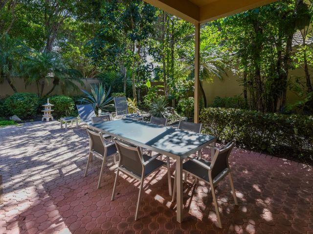 Дом в аренду по адресу 6606 NW 23rd Terrace - фото 5943020