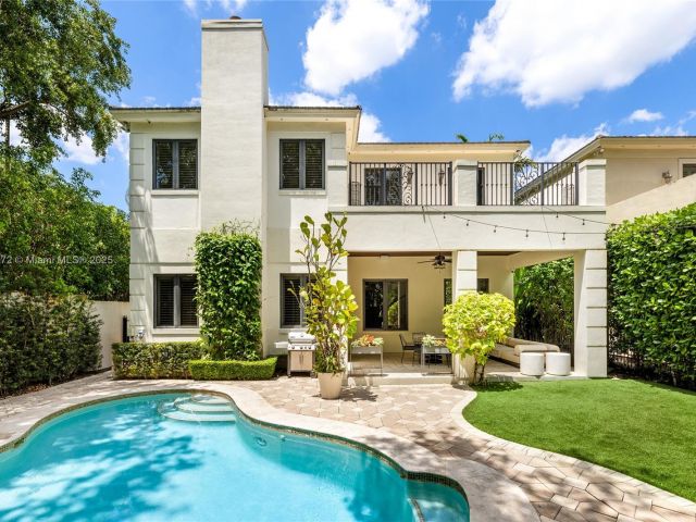 Продажа дома по адресу 1672 Micanopy Ave - фото 6154735