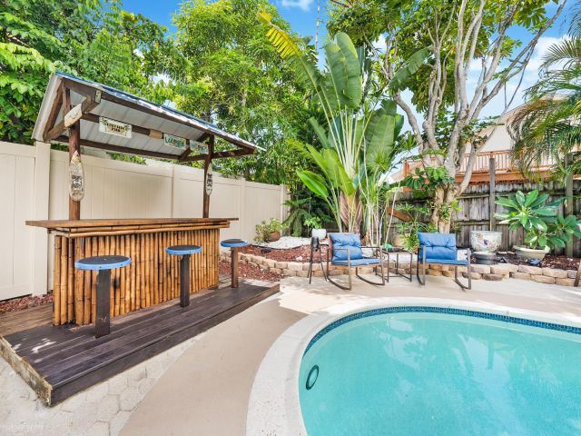 Дом в аренду по адресу 2533 Bessie Street - фото 5878952