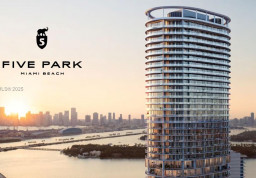 Квартира #3004