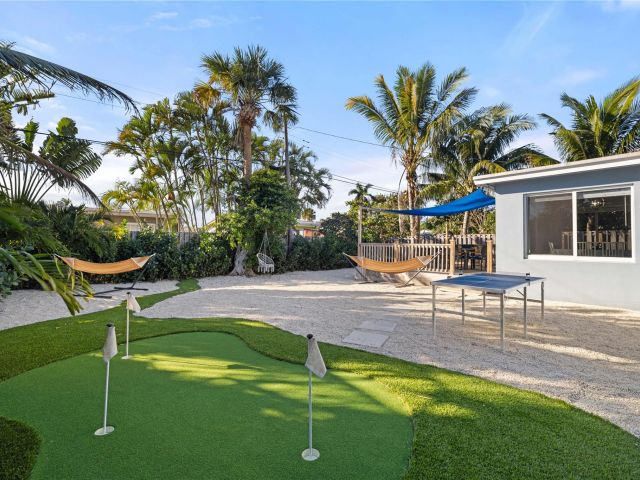 Продажа дома по адресу 2917 NW 9th Ave - фото 5995848