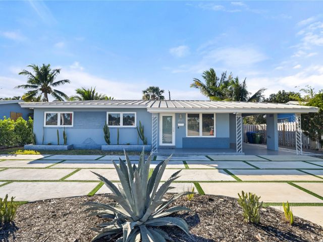 Продажа дома по адресу 2917 NW 9th Ave - фото 5995852