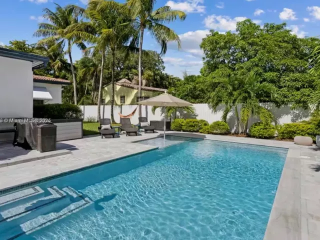 Дом в аренду по адресу 660 NE 121st St 660 - фото 5894144