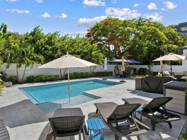 Дом в аренду по адресу 660 NE 121st St 660 - фото 5894146