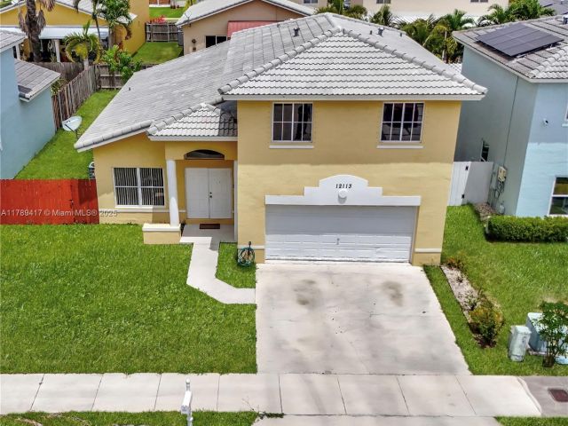 Продажа дома по адресу 12113 SW 249th St - фото 5955919