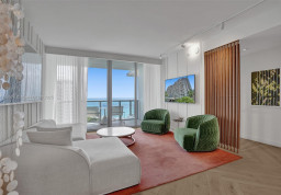 Квартира #1215