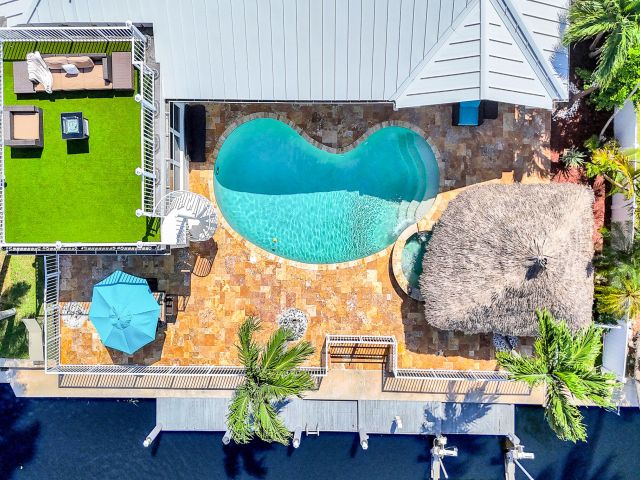 Дом в аренду по адресу 785 NE 71st Street - фото 5977754