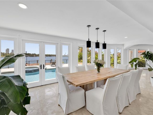 Дом в аренду по адресу 2 S Hibiscus Dr - фото 5872426