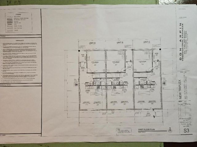Продажа дома по адресу 1844 NE 46th St - фото 5890211