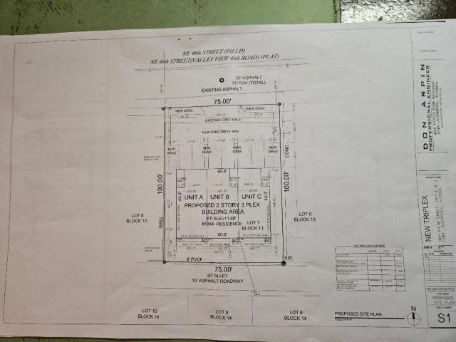 Продажа дома по адресу 1844 NE 46th St - фото 5890212