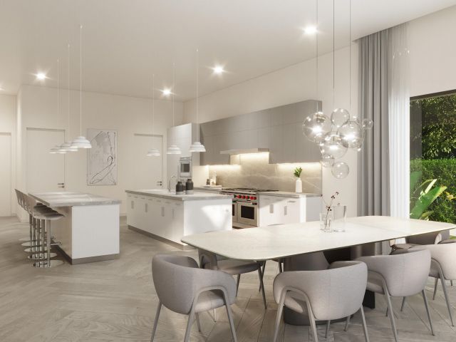 Продажа дома по адресу 7935 S Flagler Drive - фото 6023609