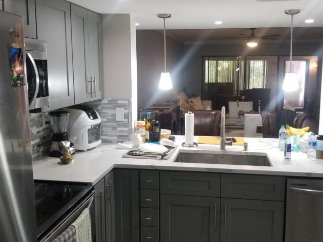 Дом в аренду по адресу 6562 Racquet Club Dr 82 - фото 5892331