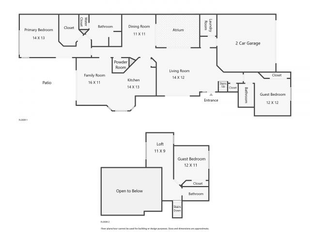 Продажа дома по адресу 10225 Osprey Trace - фото 5983249