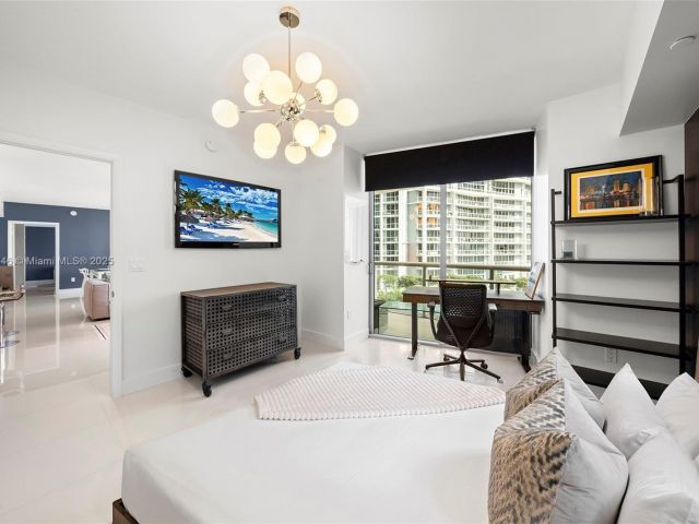 Квартира в аренду номер1704 - фото 5944795