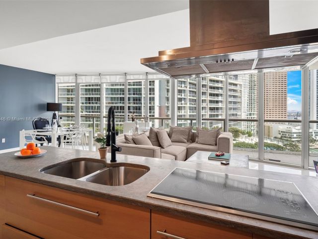 Квартира в аренду номер1704 - фото 5944799