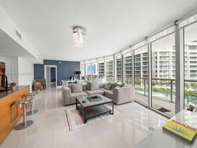 Квартира в аренду номер1704 - фото 5944802