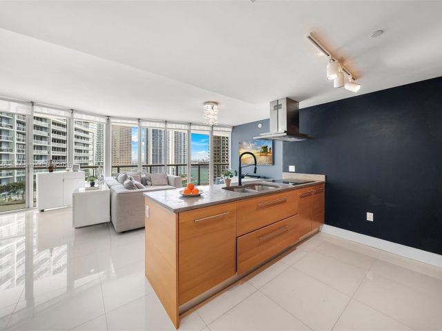 Квартира в аренду номер1704 - фото 5944803