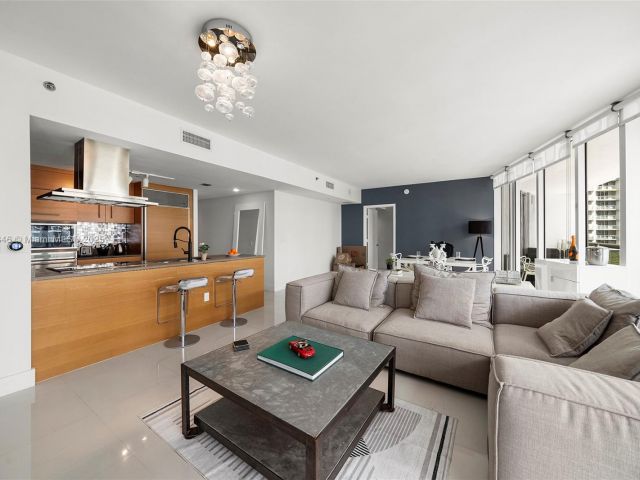 Квартира в аренду номер1704 - фото 5944805