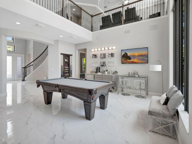 Продажа дома по адресу 7015 NW 27th Avenue - фото 5942287