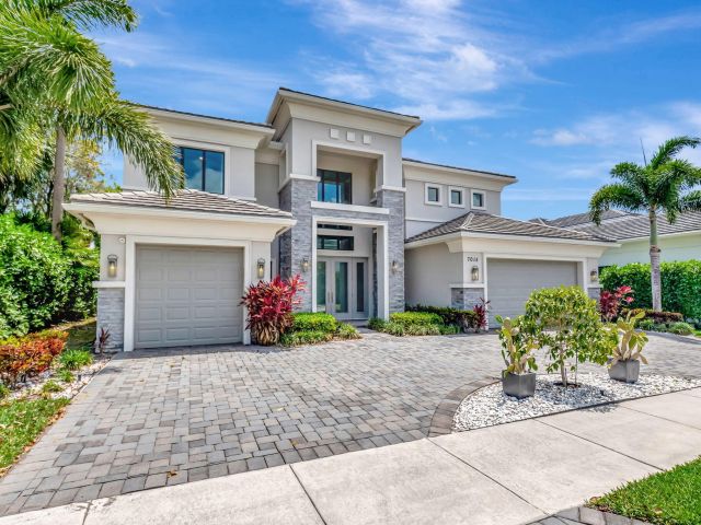 Продажа дома по адресу 7015 NW 27th Avenue - фото 5942294