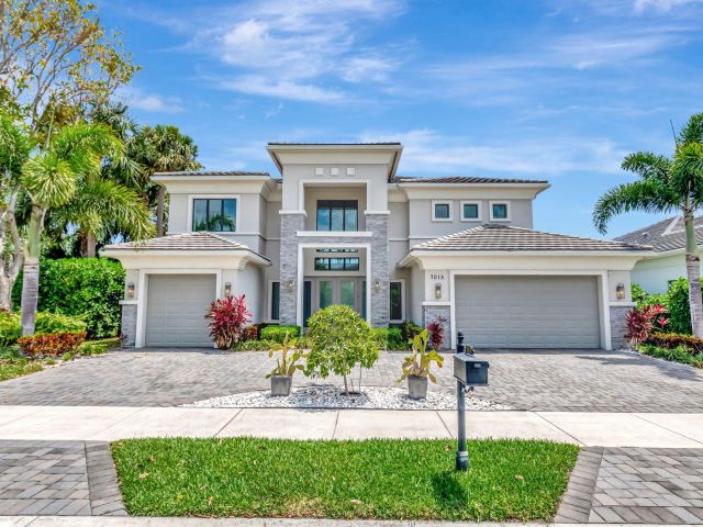 Продажа дома по адресу 7015 NW 27th Avenue - фото 5942296