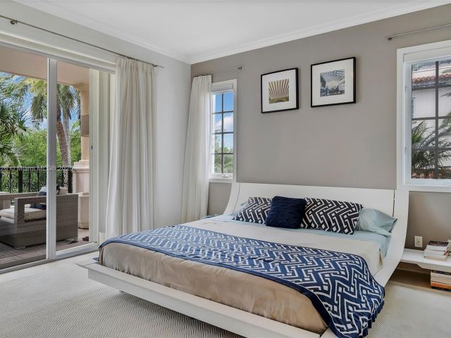 Квартира в аренду номер19227 - фото 5907231