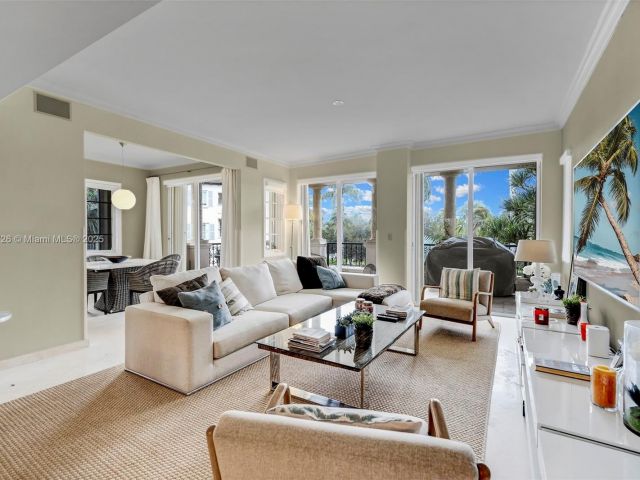 Квартира в аренду номер19227 - фото 5907241