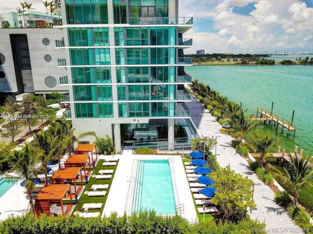 Квартира в аренду номер3601 - фото 5927673