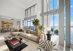 Квартира #TH-403