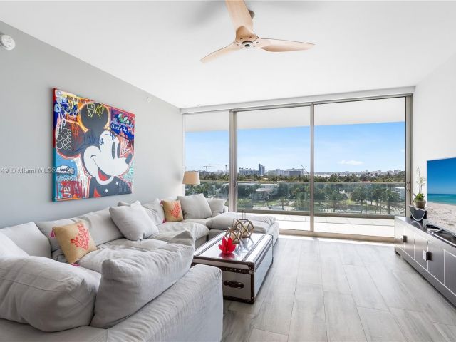 Продажа квартиры #605 - фото 5902658