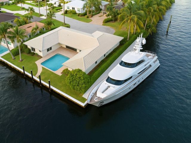 Продажа дома по адресу 5201 NE 33rd Avenue - фото 6035414