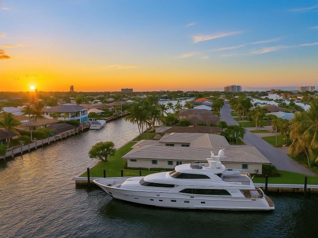 Продажа дома по адресу 5201 NE 33rd Avenue - фото 6035415