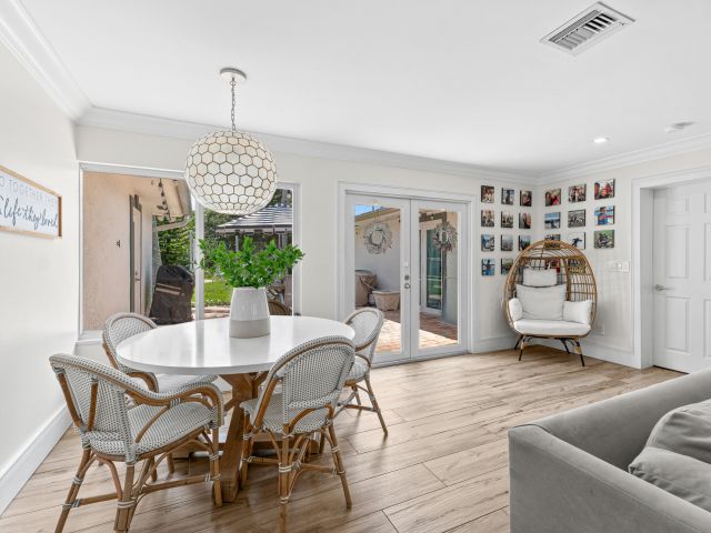 Продажа дома по адресу 912 Roberts Road - фото 5878294