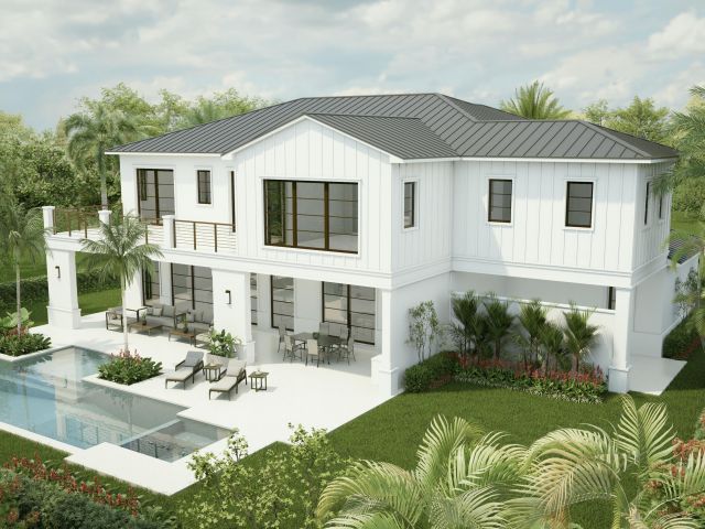 Продажа дома по адресу 4594 133rd Road S Siena - фото 5913024