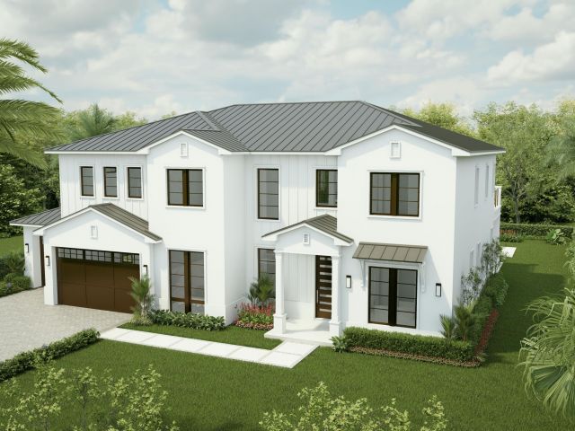 Продажа дома по адресу 4594 133rd Road S Siena - фото 5913025