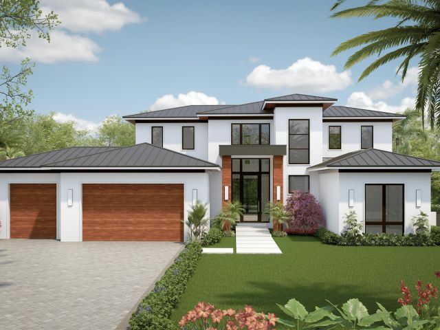 Продажа дома по адресу 4594 133rd Road S Lucca - фото 5913031