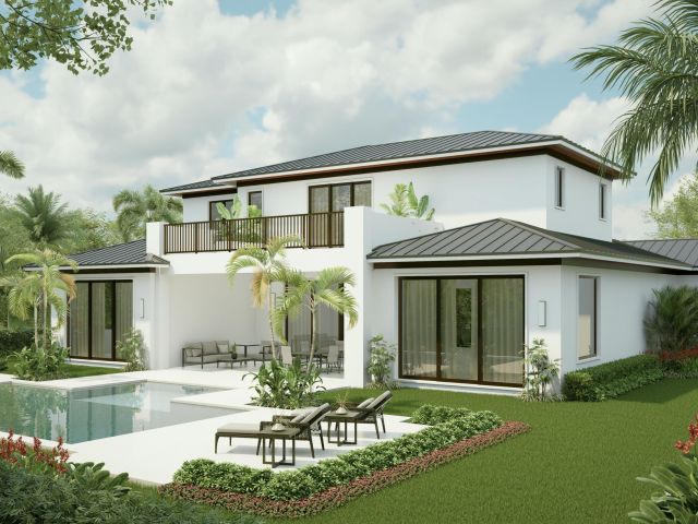 Продажа дома по адресу 4594 133rd Road S Lucca - фото 5913032