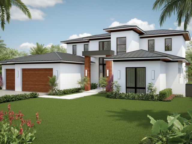 Продажа дома по адресу 4594 133rd Road S Lucca - фото 5913033