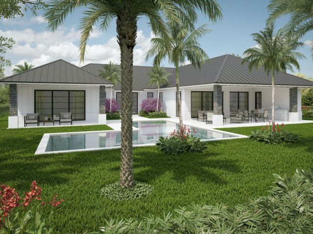 Продажа дома по адресу 4594 133rd Road S Milan - фото 5913039