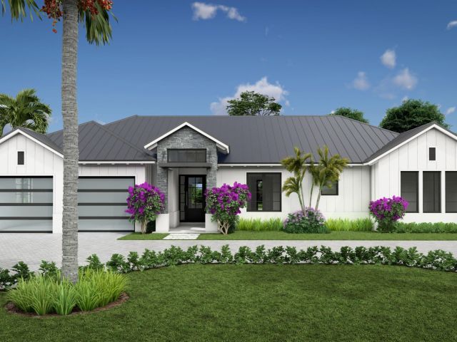 Продажа дома по адресу 4594 133rd Road S Milan - фото 5913040