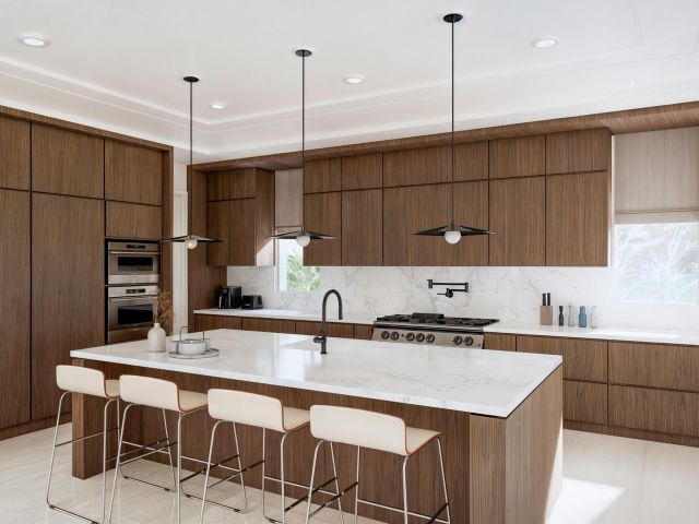 Продажа дома по адресу 4594 133rd Road S Amalfi - фото 5913015