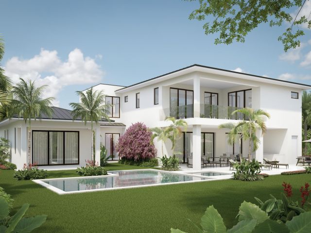 Продажа дома по адресу 4594 133rd Road S Amalfi - фото 5913016