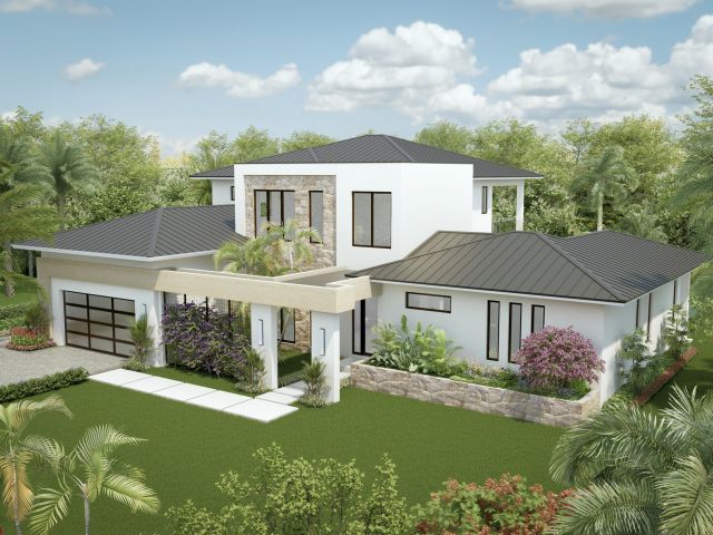 Продажа дома по адресу 4594 133rd Road S Amalfi - фото 5913017