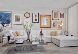 Квартира #PH4501