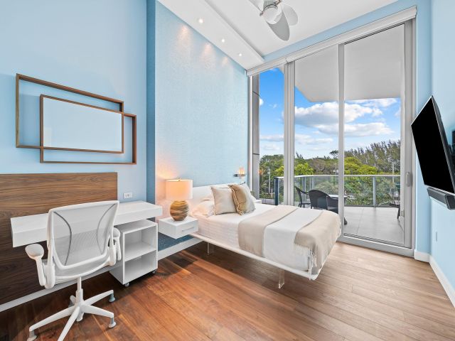 Продажа квартиры #302 - фото 5932730