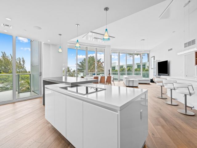 Продажа квартиры #302 - фото 5932738