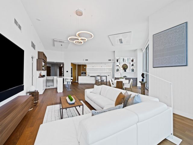 Продажа квартиры #302 - фото 5932742